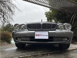 JAGUAR XJseries sedan