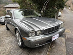 JAGUAR XJseries sedan