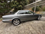 JAGUAR XJseries sedan