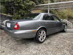 JAGUAR XJseries sedan