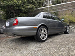 JAGUAR XJseries sedan