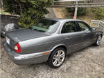 JAGUAR XJseries sedan