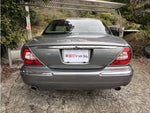 JAGUAR XJseries sedan