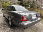 JAGUAR XJseries sedan