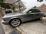 JAGUAR XJseries sedan