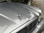 JAGUAR XJseries sedan