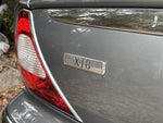 JAGUAR XJseries sedan