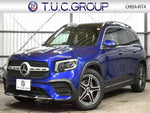 MERCEDES BENZ GLB