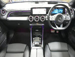 MERCEDES BENZ GLB