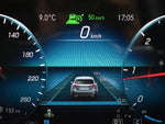 MERCEDES BENZ GLB