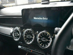 MERCEDES BENZ GLB