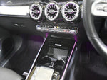 MERCEDES BENZ GLB