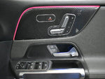 MERCEDES BENZ GLB