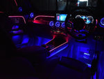 MERCEDES BENZ GLB