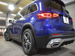 MERCEDES BENZ GLB