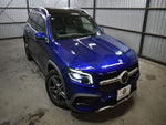 MERCEDES BENZ GLB