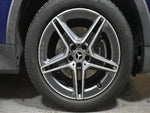 MERCEDES BENZ GLB