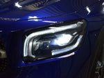 MERCEDES BENZ GLB