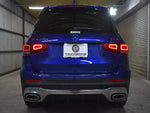 MERCEDES BENZ GLB
