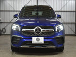 MERCEDES BENZ GLB
