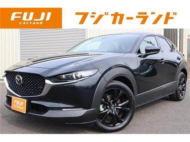 CX-30