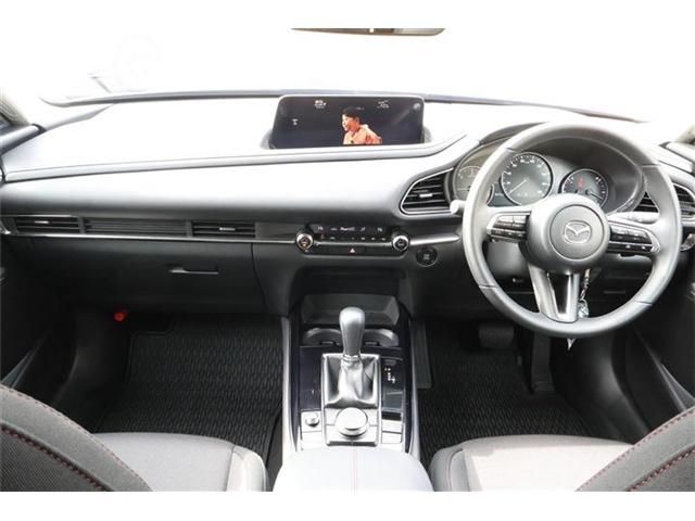 CX-30