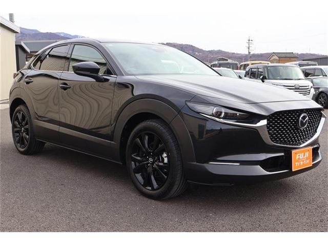 CX-30