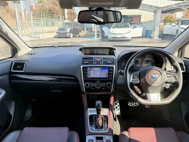 LEVORG
