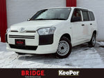 SUCCEED van 4WD
