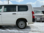 SUCCEED van 4WD