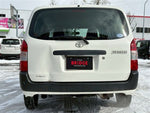 SUCCEED van 4WD