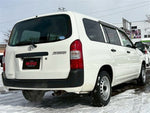 SUCCEED van 4WD