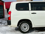 SUCCEED van 4WD