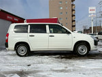 SUCCEED van 4WD