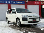 SUCCEED van 4WD