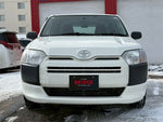 SUCCEED van 4WD