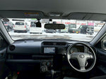 SUCCEED van 4WD