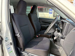 SUCCEED van 4WD