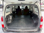 SUCCEED van 4WD