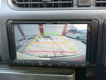 SUCCEED van 4WD