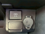 SUCCEED van 4WD