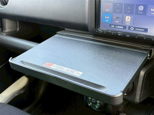 SUCCEED van 4WD
