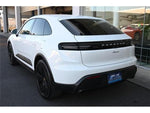 PORSCHE Macan Electric