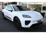 PORSCHE Macan Electric