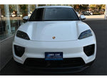 PORSCHE Macan Electric