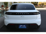 PORSCHE Macan Electric