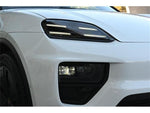 PORSCHE Macan Electric