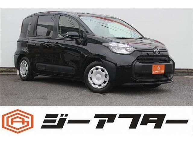 SIENTA HYBRID