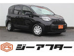SIENTA HYBRID