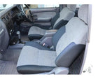 HILUX 2WD